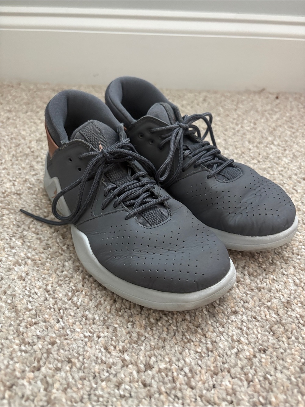 Jordan Flight Fresh GG Sneakers